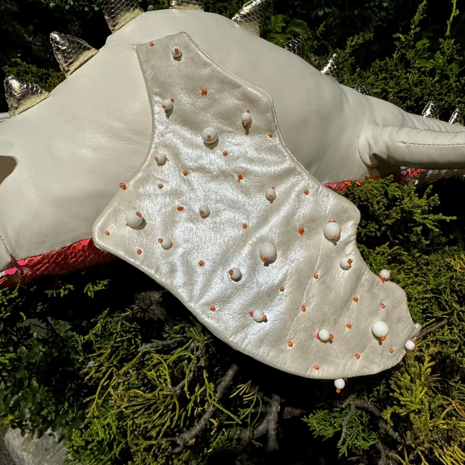 Dragon craftsmanship