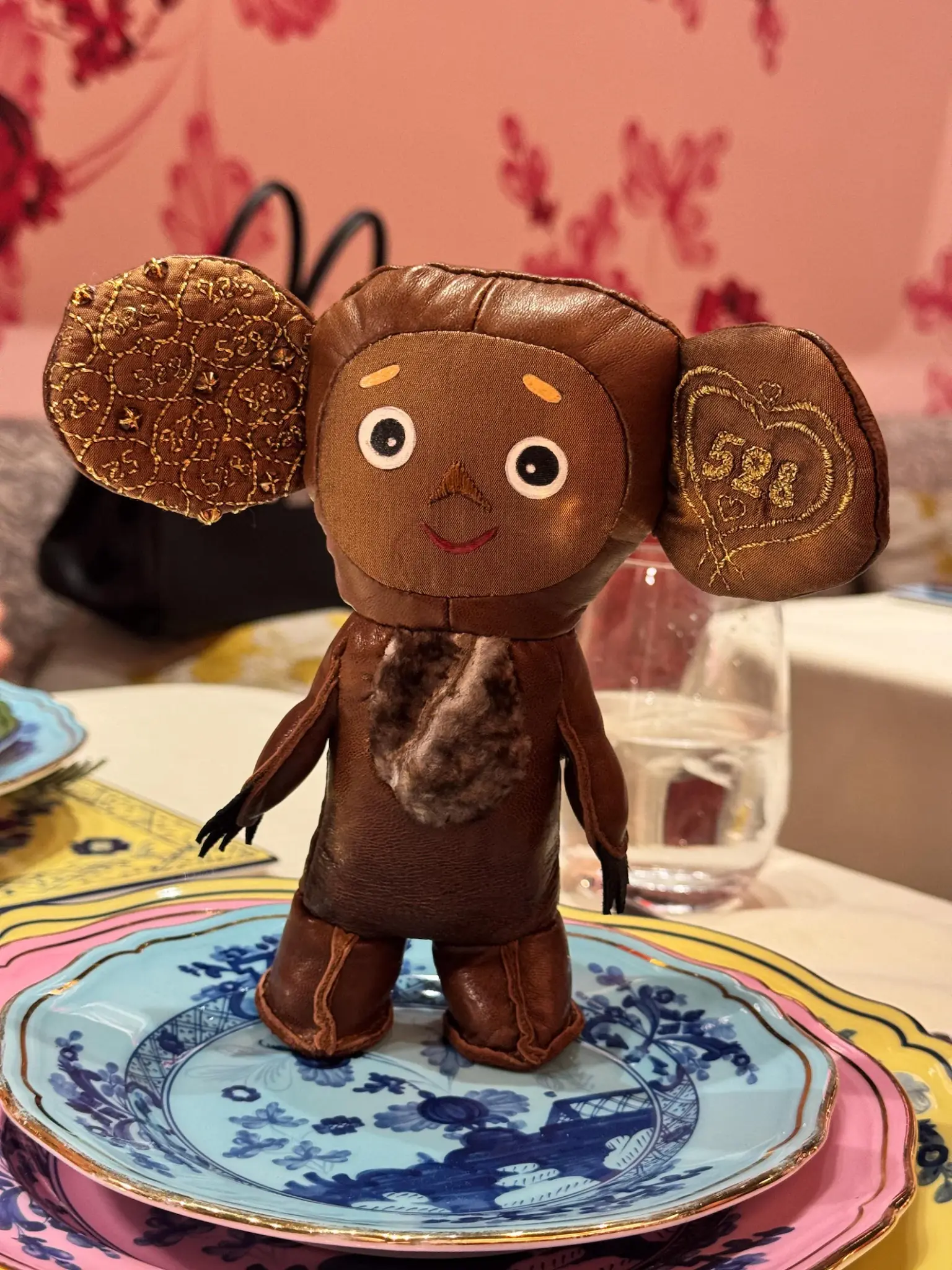 CHEBURASHKA view 4