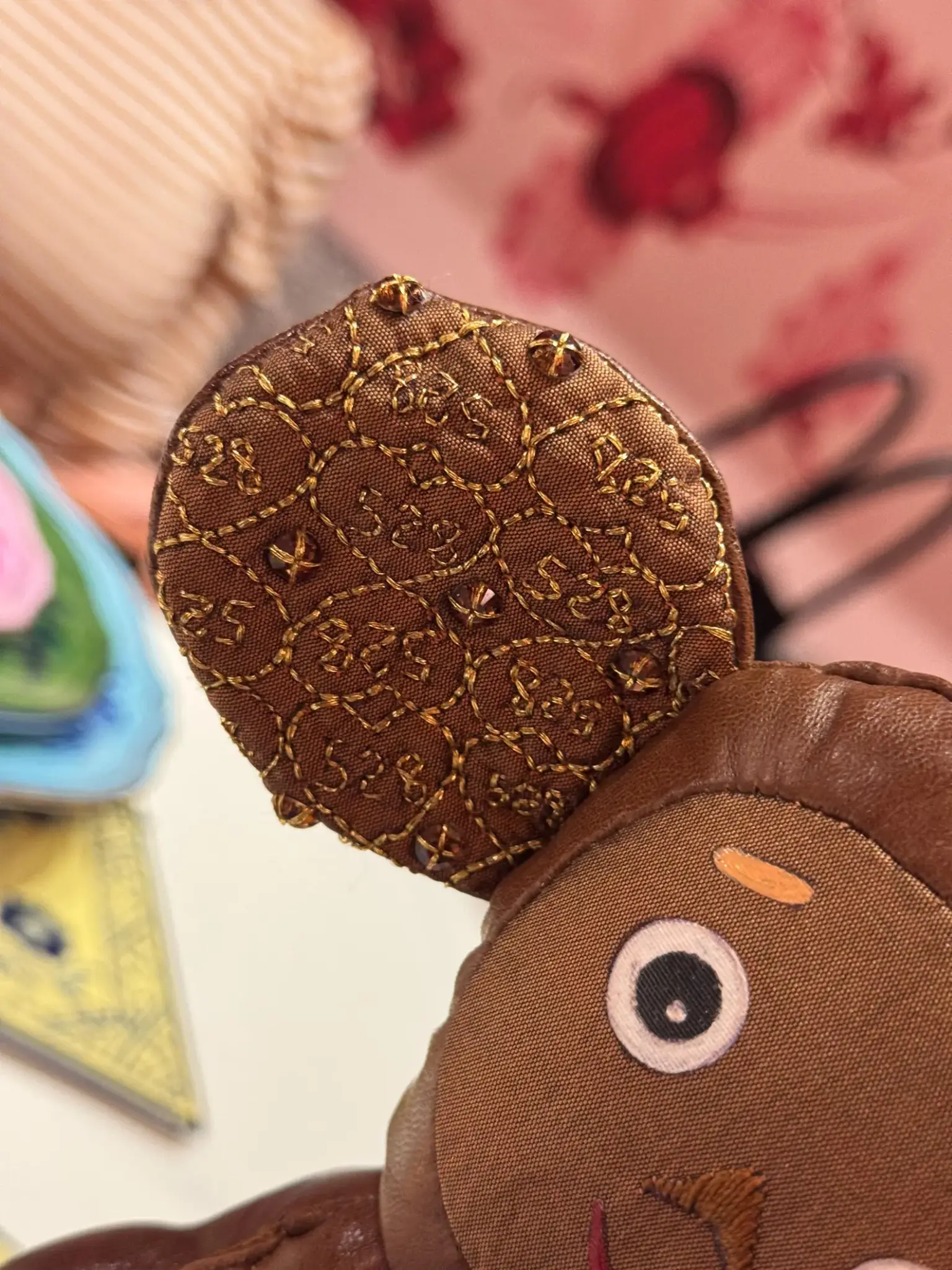 CHEBURASHKA view 5