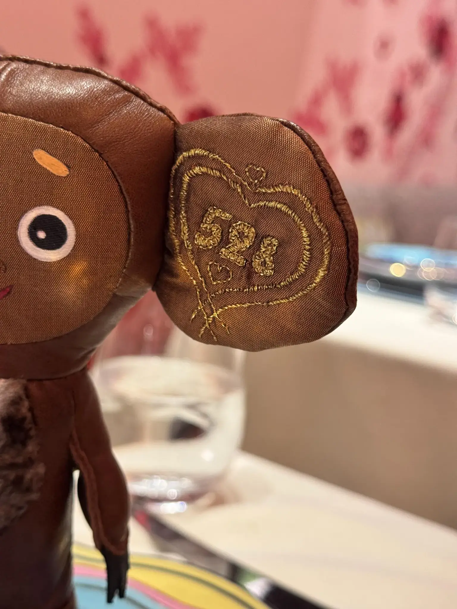 CHEBURASHKA view 6