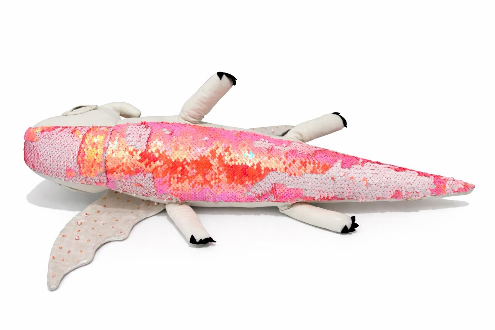 THE METALLIC GUARDIAN