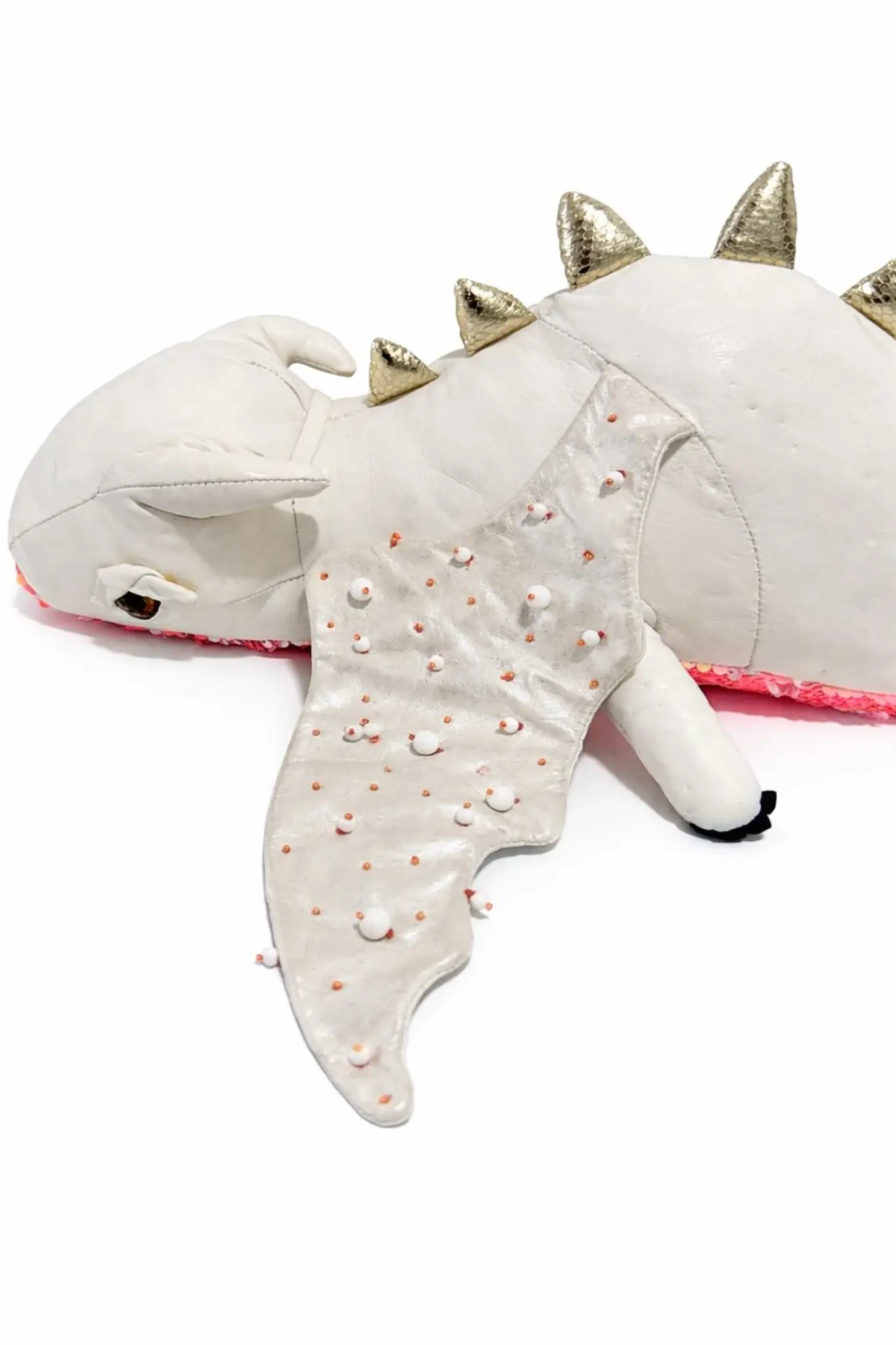 THE METALLIC GUARDIAN view 2