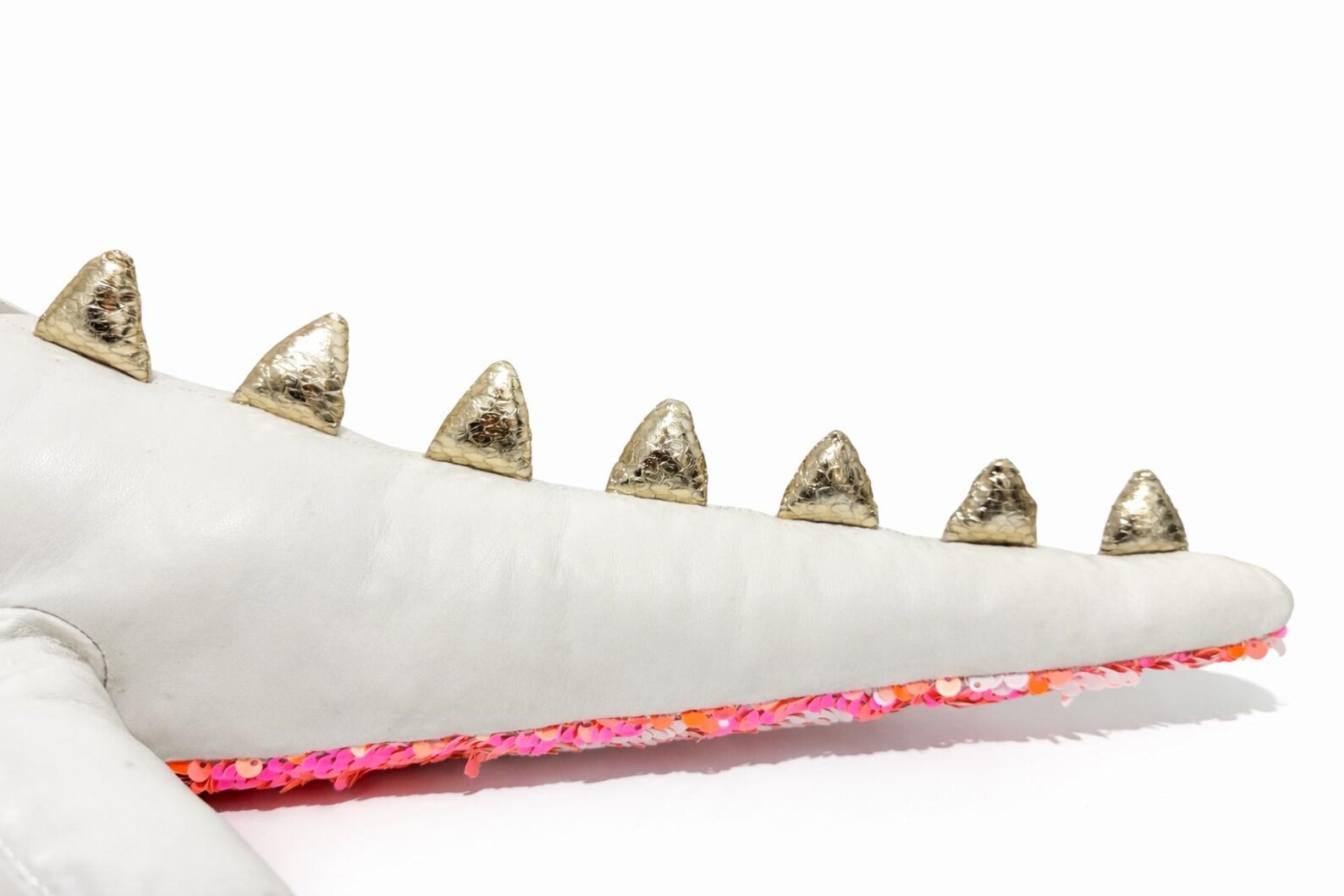 THE METALLIC GUARDIAN view 4