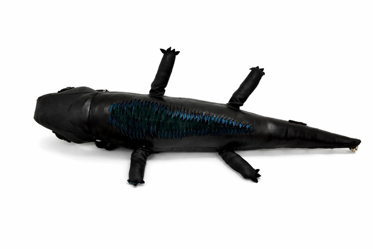 THE METALLIC GUARDIAN view 5