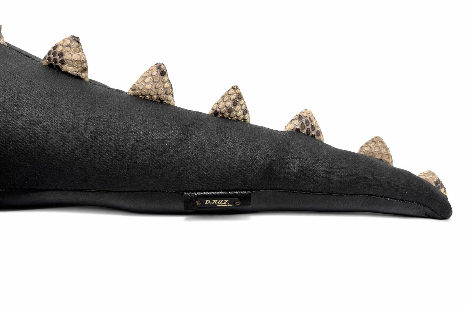 THE METALLIC GUARDIAN view 6