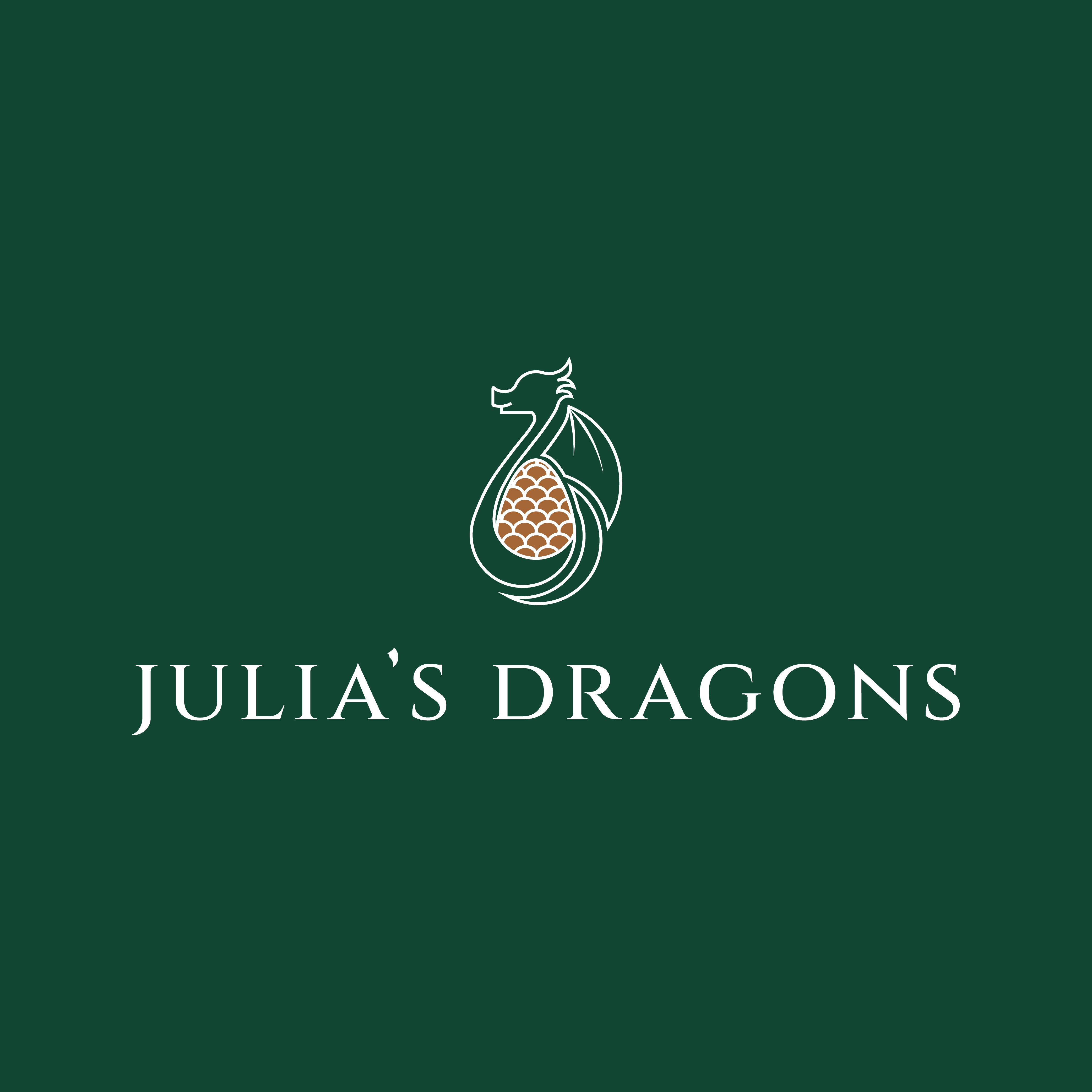 Julia's Dragons